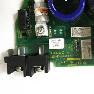 A20B-2101-0623 A20B-6240-H306 FANUC circuit pcb control board tested ok - Product Image 2
