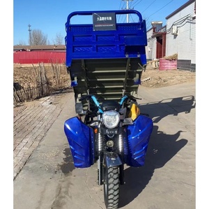 Offres Spéciales en Afrique Moto <span class=keywords><strong>à</strong></span> petit moteur <span class=keywords><strong>70cc</strong></span> avec auto-déchargement de la cargaison lourde <span class=keywords><strong>Scooter</strong></span> de mobilité motorisé <span class=keywords><strong>à</strong></span> 3 roues entières - Product Image 1
