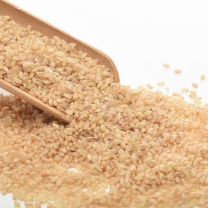 Оптовая продажа, сезонный органический коричневый рис, без испорченного или низкорослого коричневого риса, предпочтительно высококачественного коричневого риса - Product Image 4