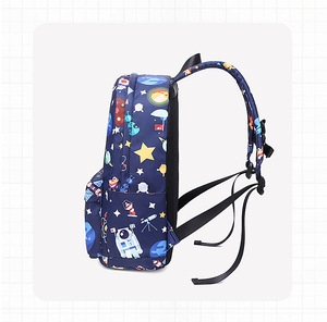 Mochila Escolar Infantil <span class=keywords><strong>Anivia</strong></span> con Logotipo Personalizado, Mochila de Dibujos Animados para Niños, Mochila Animada, Mochilas Escolares para Niños - Product Image 6
