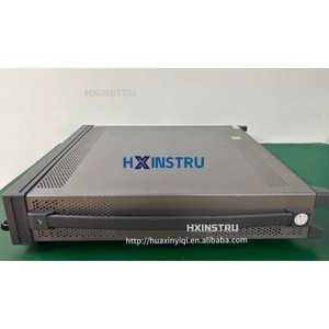 Generador de Señales RF Keysight N5166B CXG de 9 kHz a 3/6 GHz, Multímetro y Osciloscopio - Product Image 4