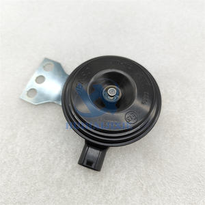 Оригинальный динамик 08160-72400 08160-72420 20y-06-42810 20y-06-42820 высокий и низкий звуковой сигнал для Pc200-8mo Pc200-8 Wa250-6 переключатель - Product Image 4