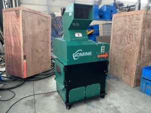 Máy Tách Dây Đồng Nhỏ Máy Tạo Hạt Cáp Máy Tái Chế Máy Tạo Hạt Dây Cáp Đồng Chất Thải - Product Image 4