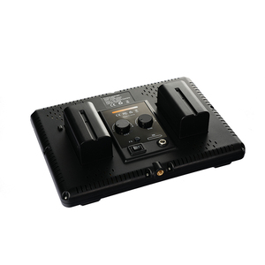 P700 chuyên nghiệp Led Studio <span class=keywords><strong>video</strong></span> liên tục nhiếp ảnh xách tay LED phẳng <span class=keywords><strong>video</strong></span> Bảng điều chỉnh ánh sáng cho tiktok youbute trò chơi sống - Product Image 3