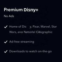 Suscripción Premium D Plus de 1 Mes, Software para Uso Empresarial, Versiones Profesional y Hogar para Mac, iOS y Windows, Disponible en Línea
