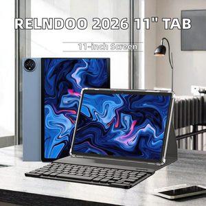 Nuevo <span class=keywords><strong>Portátil</strong></span> Empresarial de Marca, Compra una Tableta PC 2 en 1 de 10.95 Pulgadas, Producto Informático con Intel Core I5 N5095 y Windows 11 - Product Image 1