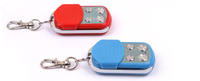 Télécommande universelle programmable pour ouvre-porte de garage coulissant électrique