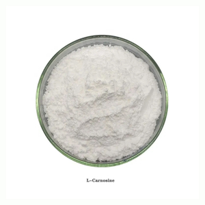 Fabriekslevering <span class=keywords><strong>99%</strong></span> <span class=keywords><strong>L</strong></span>-Carnosine Food Grade Cas 305-84-0 <span class=keywords><strong>L</strong></span>-Carnosine Poeder - Product Image 2
