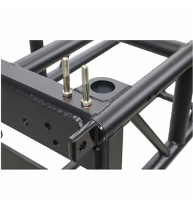 Truss Modular portátil preensamblado ESI, capacidad de carga de 500kg, altura de 0,6-1m para diseños de escenario personalizados, aparejo teatral duradero - Product Image 3