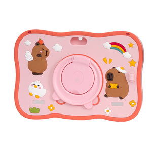 Tablet Android para Niños de 7 Pulgadas, 8GB+256GB, Protección de Visión, Protección de Luz Azul, Aplicaciones Educativas, Pantalla Táctil, Gran Venta 2025 - Product Image 4