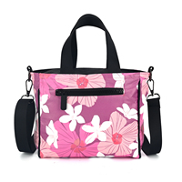 Sac de plage en papier Tyvek personnalisé pour le voyage, sac de shopping écologique réutilisable, sac bandoulière Tyvek Dupont lavable et tendance pour le quotidien