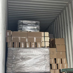 Agente de Transporte Seguro, Transitário Competitivo, Contêiner 20GP 40HQ <span class=keywords><strong>FCL</strong></span> LCL da China para os EUA Nova Iorque DDP Porta a Porta CIF - Product Image 6