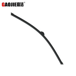 Applicable aux ensembles de bras d'essuie-glace arrière et aux caches de bras d'essuie-glace arrière Audi Q8 2017-2019 4G9955407A1P9 - Product Image 4