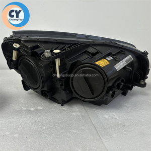 Faros Delanteros Originales para <span class=keywords><strong>Mercedes</strong></span>-<span class=keywords><strong>Benz</strong></span> Clase SL R231 2013 2014 2015 2016 SL350 SL500 SL550 SL400 <span class=keywords><strong>AMG</strong></span> SL63 231 Xenón USA - Product Image 5