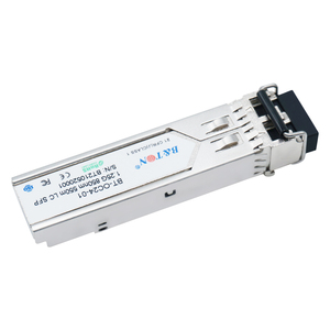 1.25G 850nm 550m <span class=keywords><strong>SFP</strong></span>-1.25G-<span class=keywords><strong>SX</strong></span>/eSFP-<span class=keywords><strong>GE</strong></span>-<span class=keywords><strong>SX</strong></span>-<span class=keywords><strong>MM850</strong></span>/0231a562 <span class=keywords><strong>SFP</strong></span> - Product Image 4