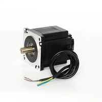 Moteur BLDC 110BL110-430 48V 3000RPM 1000W 110mm avec couple de 3,2 N.m. pour machine CNC