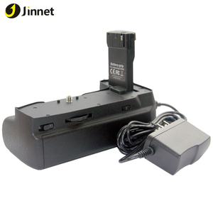 Pocket Cinema Caméra BMPCC <span class=keywords><strong>Batterie</strong></span> Grip pour <span class=keywords><strong>Blackmagic</strong></span> <span class=keywords><strong>4K</strong></span> 6K tenir 3x LP-E6N LP-E6 Batteries - Product Image 4