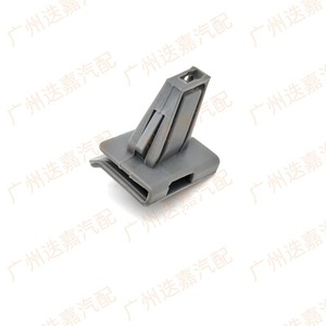 Nissan Teana Sylphy Front Bumper Side <b>Bracket</b> Clip 62224-JG000 Right <b>Plastic</b> Fastener - Product Image 1