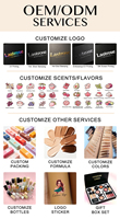 Fard à joues haute pigmentation waterproof, maquillage à marque privée, contour visage et joues, végan, palette de fard à joues rose unique
