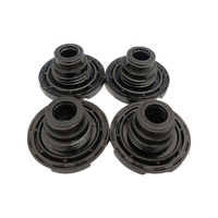 Joint d'huile de culbuteur pour bougies de préchauffage Nissan Caravan Patrol ZD30 13276-2W201 13276-DB000