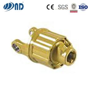 <span class=keywords><strong>Eje</strong></span> de Transmisión Agrícola de Yugo de <span class=keywords><strong>1000</strong></span> RPM / Triángulo Dividido de la Marca ND de China, Kit de Correa y Cono Cónico - Product Image 6