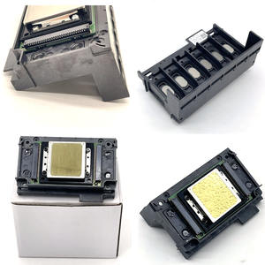 Tête d'impression FA09231 compatible avec EcoTank ET 8550 ET 8500 ET-8500 ET-7750 ET7750 ET7700 ET-7700 Fabriqué en Chine - Product Image 1