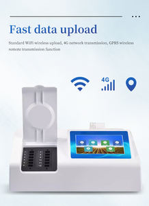 Analizador Multifuncional <span class=keywords><strong>de</strong></span> Nutrientes del Suelo, Kit <span class=keywords><strong>de</strong></span> Prueba <span class=keywords><strong>de</strong></span> Suelo para Laboratorio, Analizador <span class=keywords><strong>de</strong></span> Oligoelementos, Probador <span class=keywords><strong>de</strong></span> Suelo Portátil - Product Image 4