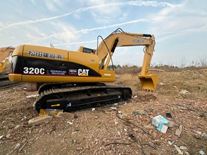 99 NOUVEAU PRIX BAS EXCAVATRICE D'OCCASION D'USINE CATERPILLAR 320C EXCAVATRICE CAT 320D 320D2 320DD2L 320GC EXCAVATRICE D'OCCASION - Product Image 4