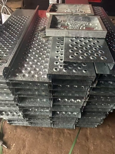 建筑艺术风格木纹铝单板幕墙用木纹铝复合板 - Product Image 6