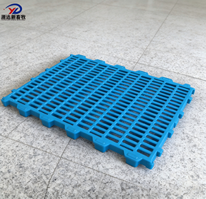 Пластиковые решетки для свиней, пластиковые полы для свиноферм, оборудование для свиноводства, прочее оборудование для животноводства - Product Image 1