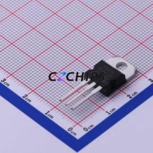 New-Original STP17NF25 TO-220 Transistor Field Effect Transistor (MOSFET) Whole Sale Electronic Component Chips & BOM Service - Product Image 1