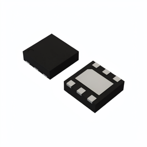 ชิปอิเล็กทรอนิกส์แบบ UDFN 6 ชนิด พร้อมแผ่นรองรับ รุ่น BD2311NVX-LBE2 สำหรับการจัดการพลังงาน (PMIC) มีสินค้าในสต็อก - Product Image 1