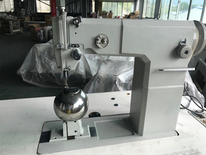 BT-810C Single Needle Industrial <b>Sewing</b> Machine Mini Lockstitch Wig <b>Sewing</b> Machine Without Motor - Product Image 4