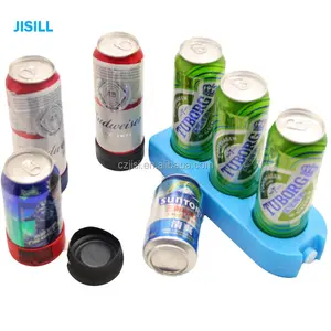 Canettes de bière isotherme pour l'extérieur, 1 unité, pour le stockage des boissons, PCM, CN;JIA JISILL s8 MSDS CPSIA BH063 HDPE, 3824999990