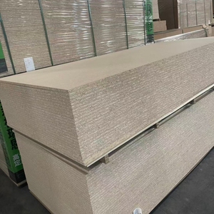 Sơn Đông màu xanh lá cây loại E2 enf keo <span class=keywords><strong>MDF</strong></span> đồng bộ nổi HPL Hội Đồng Quản trị bề mặt mịn căn hộ hiện đại khách sạn melamine bảng - Product Image 4