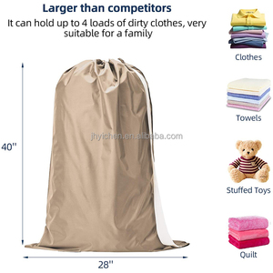 <span class=keywords><strong>Sac</strong></span> <span class=keywords><strong>à</strong></span> <span class=keywords><strong>linge</strong></span> en coton biologique, sacs <span class=keywords><strong>à</strong></span> <span class=keywords><strong>linge</strong></span> en maille pour lave-<span class=keywords><strong>linge</strong></span>, pour les vêtements délicats, sacs <span class=keywords><strong>à</strong></span> <span class=keywords><strong>linge</strong></span> en maille durables avec fermeture éclair - Product Image 6