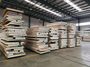 2440x7320mm Jumbo sip toit panneau de <span class=keywords><strong>plancher</strong></span> - Product Image 4