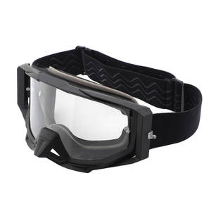 Gafas antiniebla de espuma acolchadas personalizadas para motocicleta, máscara de <span class=keywords><strong>paintball</strong></span> para moto, gafas para ATV <span class=keywords><strong>MX</strong></span> - Product Image 3