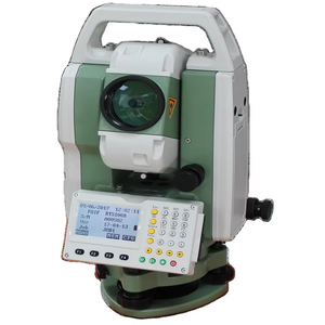 FOIF marque Offre Spéciale bas de gamme manuel RTS105 Station totale équipement d'arpentage bon prix avec Bluetooth - Product Image 1