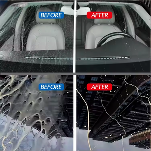 Vendite dirette in fabbrica Beauty Car professionale polvere asfalto volanti vernice acido pioggia <span class=keywords><strong>vetro</strong></span> Nano olio di <span class=keywords><strong>vetro</strong></span> - Product Image 3