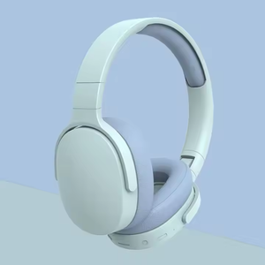 Audífonos Inalámbricos P2961 con Micrófono y Cancelación de Ruido, Auriculares TWS para <span class=keywords><strong>Gaming</strong></span>, Cascos Estéreo HiFi para Teléfono - Product Image 5