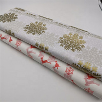 Papier d'emballage cadeau personnalisé avec logo imprimé, antirouille, pour vêtements et chaussures, avec impression quadricolore
