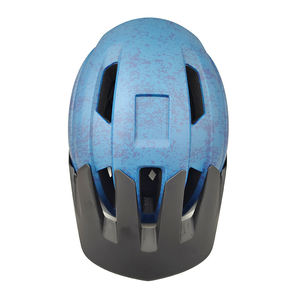 <span class=keywords><strong>Casco</strong></span> de <span class=keywords><strong>bicicleta</strong></span> de montaña para adultos con certificado CE con visera grande para bicicletas <span class=keywords><strong>Trek</strong></span> y Trail - Product Image 4
