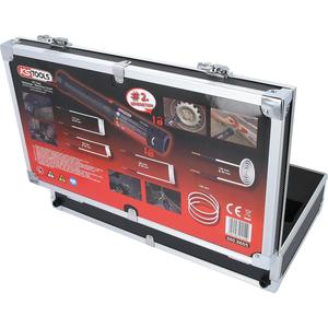 Caja vacía de aluminio KS TOOLS para 500,8605 - Product Image 2