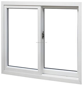 עיצוב אירופאי חלון הבית <span class=keywords><strong>upvc</strong></span> חלון עיצוב כפול זיגוג נדנדה חלון pvc עם אפשרות אוטומטי
