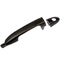 OEM 826502F000/82650-2F000 pour KIA Spectra 2004-2009 Poignée de porte extérieure de haute qualité avec trou pour serrure à clé, avant gauche