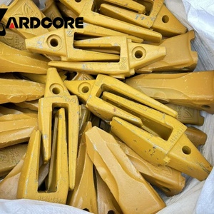 ฟันบุ้งกี๋ 2713-1217RC  2713-1218 สำหรับรถขุด DH210 DH220 DH225 - Product Image 2