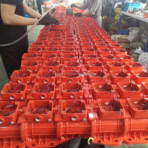 Haushaltsmotoren werden für Wasserpumpen verwendet. - Product Image 6