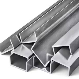 Poutre c en acier au carbone a36 personnalisée au meilleur prix de haute qualité - Product Image 1