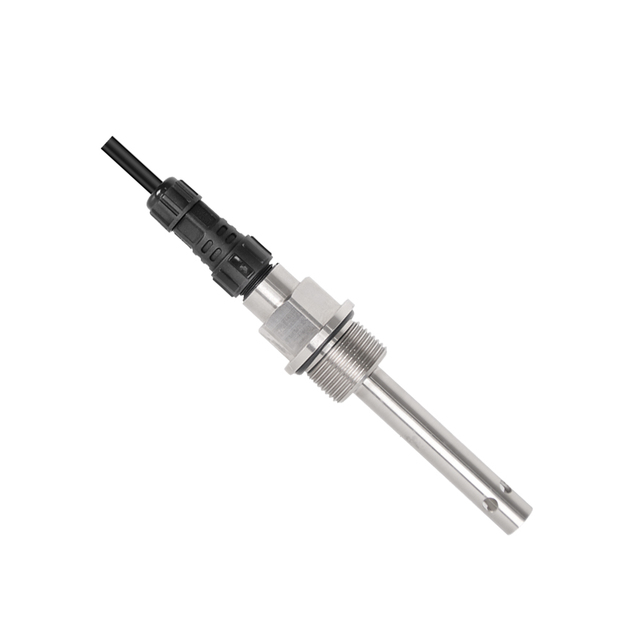 Liquid Cooling Conductivity Sensor for Data Center Prevent Server Short Circuit Real-time Ion Contamination Detection